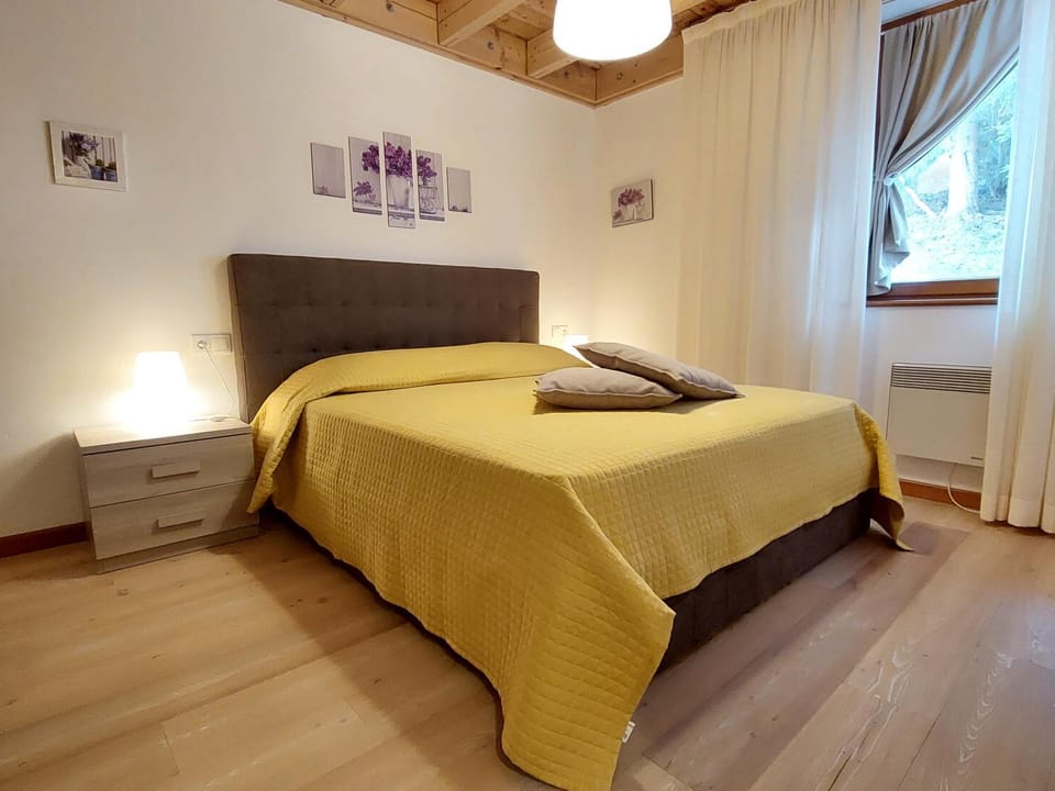 Ski-to-door Apartment PISTENBLICK Apartment in Carinthia, Austria