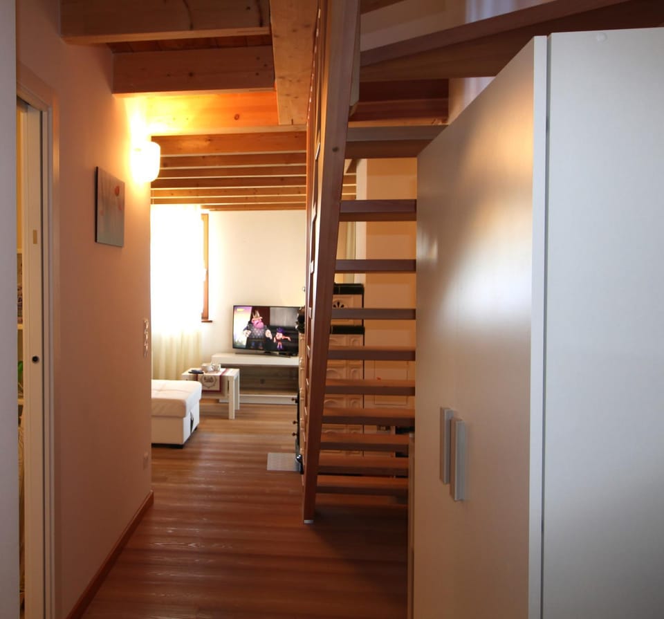 Ski-to-door Apartment PISTENBLICK Apartment in Carinthia, Austria