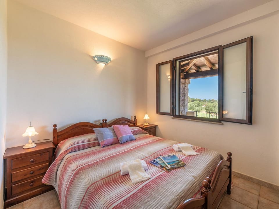 Apartment Pompia 1 by Interhome Apartment in Sardinia