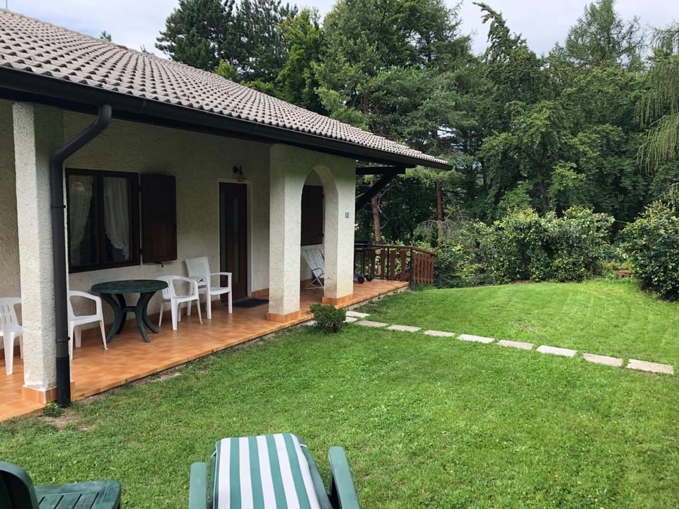 Appartamento a Lagolo Apartment in Trentino-South Tyrol