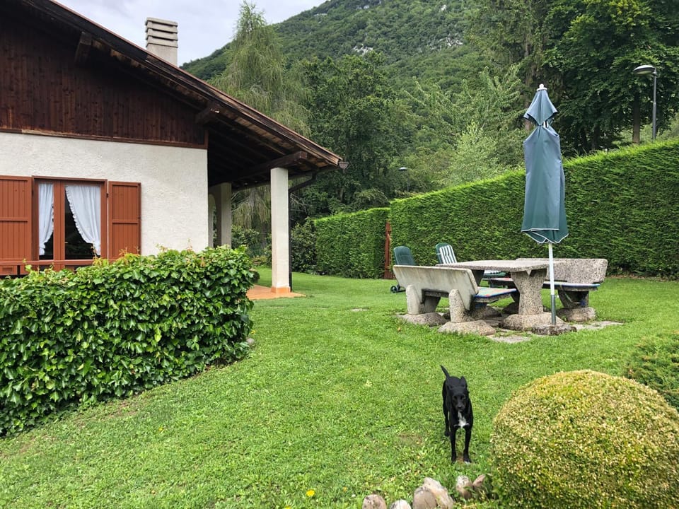 Appartamento a Lagolo Apartment in Trentino-South Tyrol