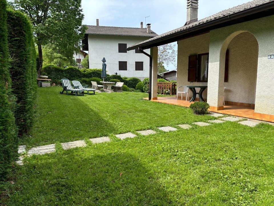 Appartamento a Lagolo Apartment in Trentino-South Tyrol