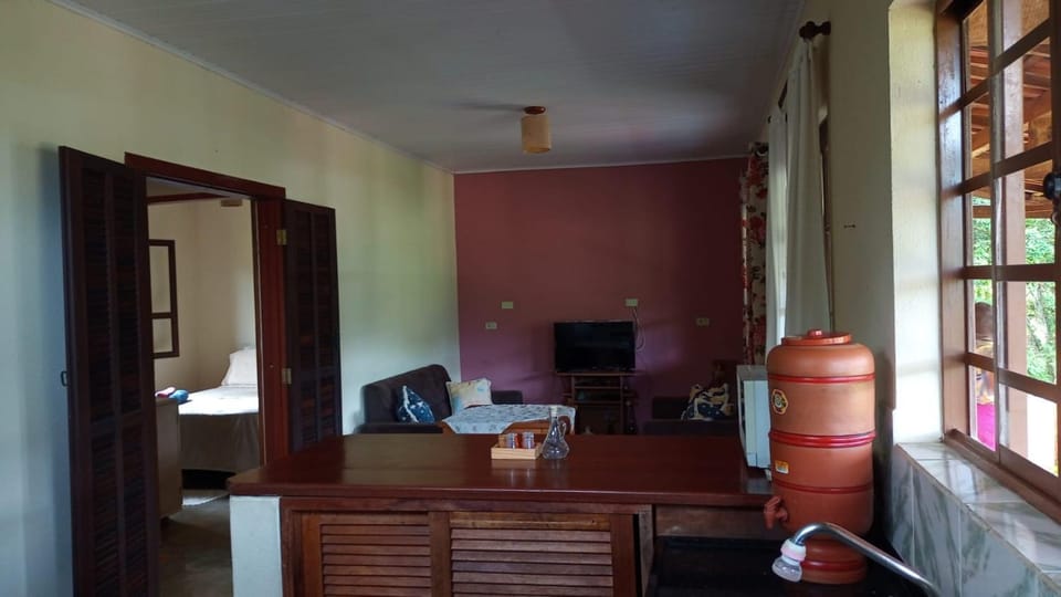 Casinha nas montanhas House in State of São Paulo