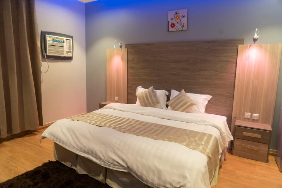 فندق دريم هاف Hotel in Saudi Arabia