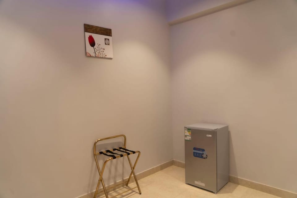 فندق دريم هاف Hotel in Saudi Arabia