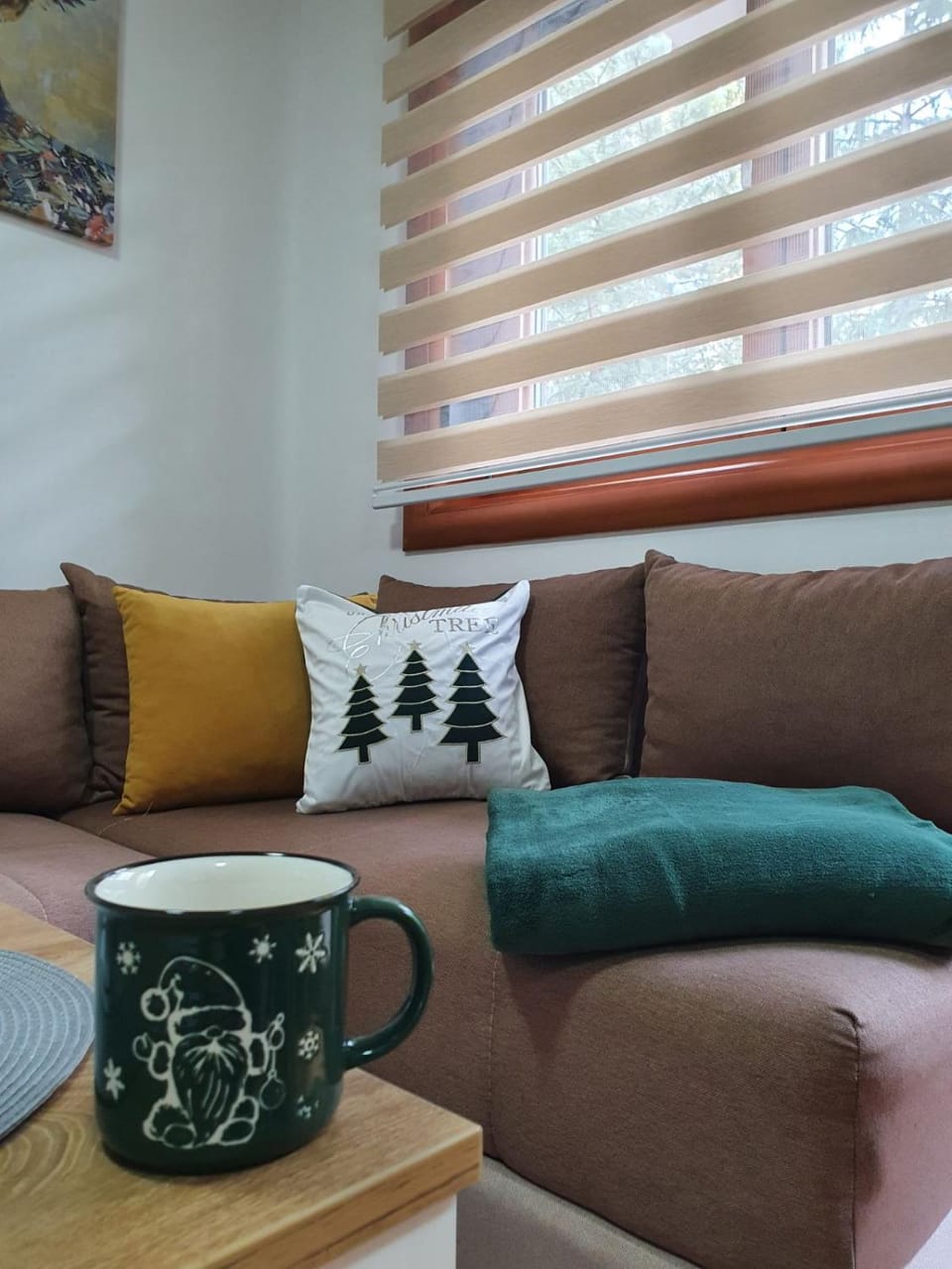 ApartmanBogdanović012 Apartment in Zlatibor