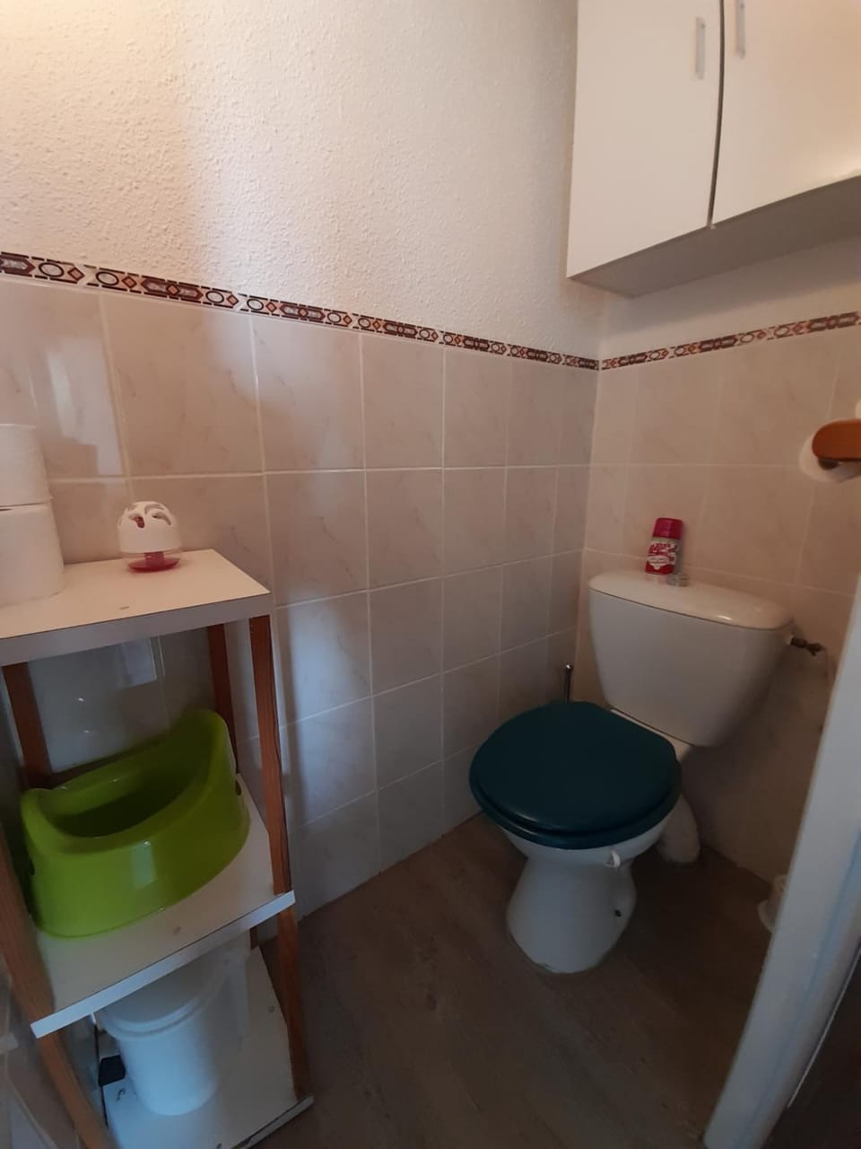 Toilet, Bathroom