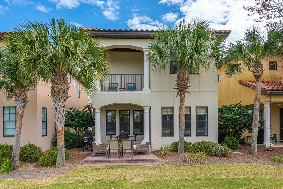 Villa Lago 1865 House in Miramar Beach