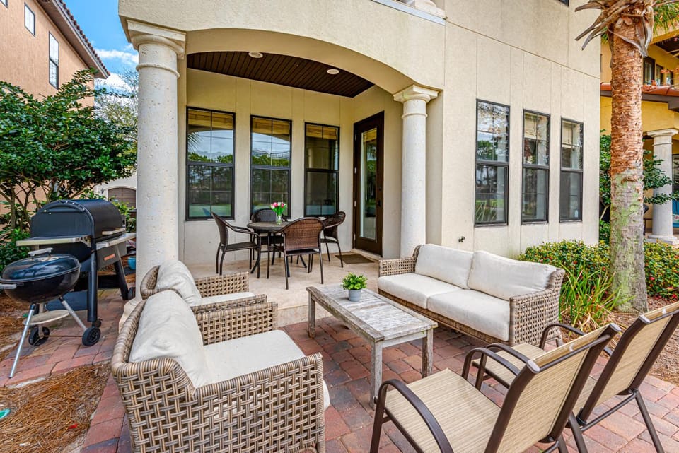 Villa Lago 1865 House in Miramar Beach
