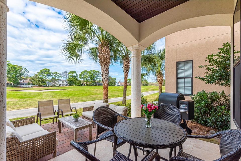Villa Lago 1865 House in Miramar Beach