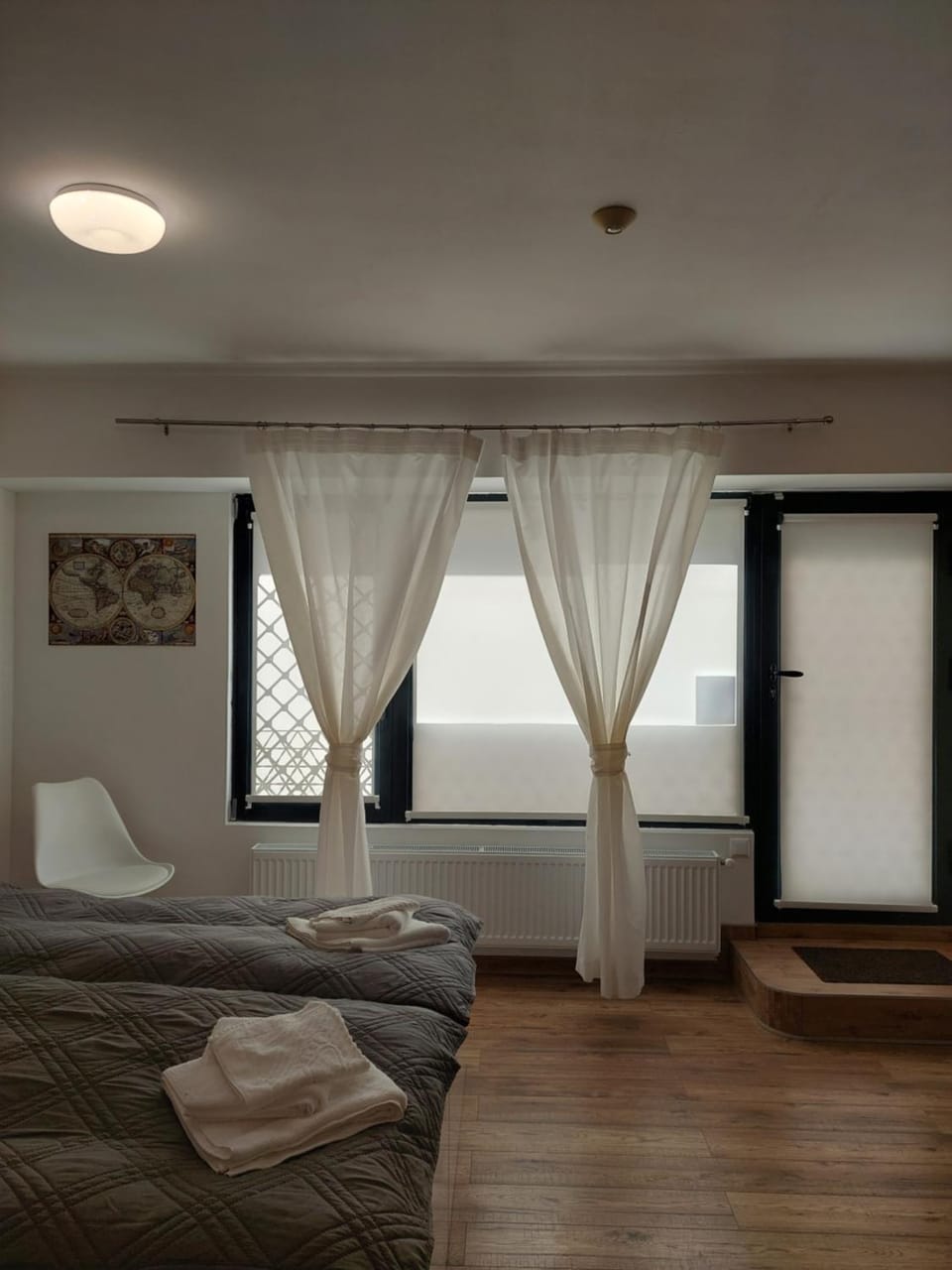 Студио 55 Apartment in Ruse