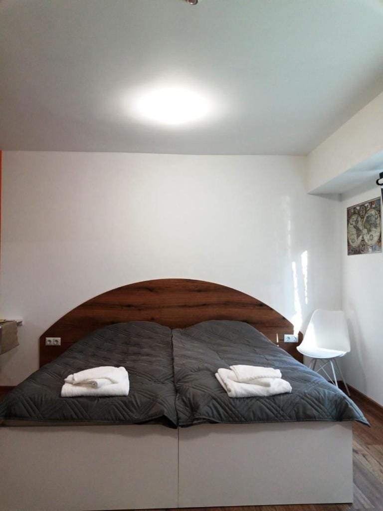 Студио 55 Apartment in Ruse