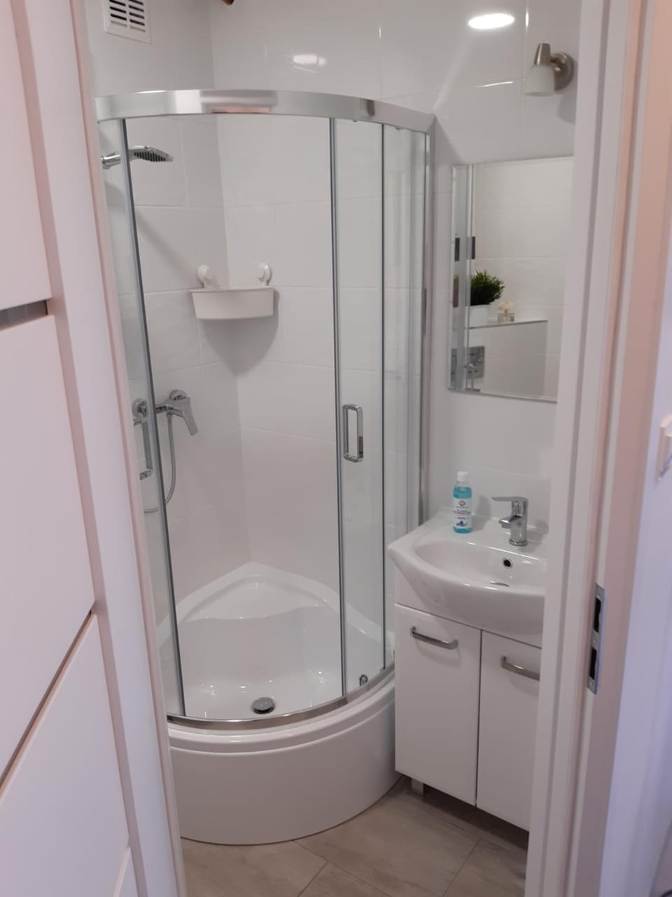 Mieszkanie do wynajęcia Apartment in Pomeranian Voivodeship