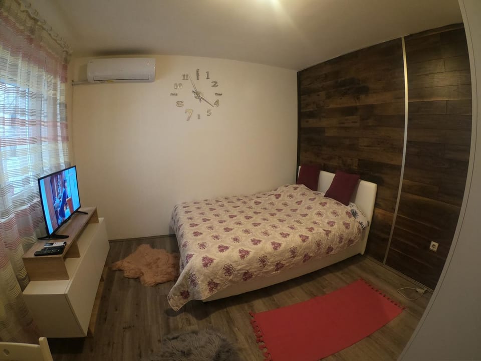 Apartman Beograd-centar Apartment in Belgrade