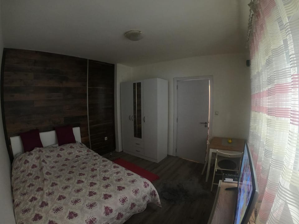 Apartman Beograd-centar Apartment in Belgrade