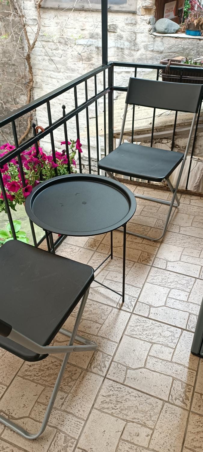 Apartman Beograd-centar Apartment in Belgrade