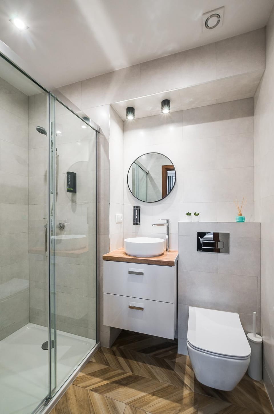 EASY RENT Piłsudskiego 6 Apartment in Lviv Oblast