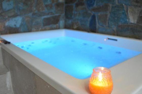 Stone Suites Bed and Breakfast in Halkidiki