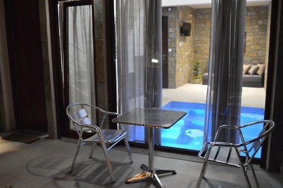 Stone Suites Bed and Breakfast in Halkidiki