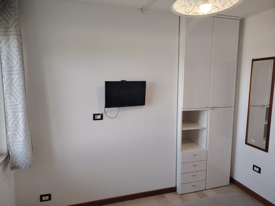"La terrazza sul mare" Apartment in Calabria