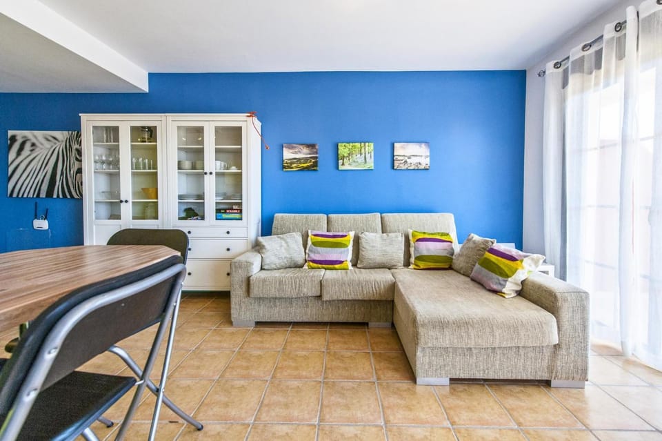 Apartamento Olivia Cotillo Country El Cotillo Apartment in Maxorata