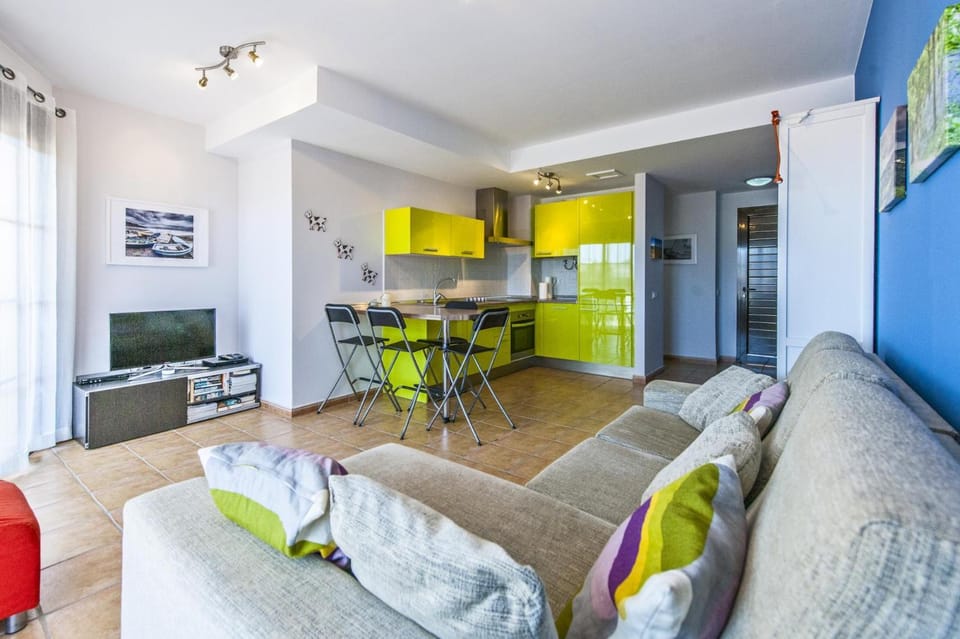 Apartamento Olivia Cotillo Country El Cotillo Apartment in Maxorata