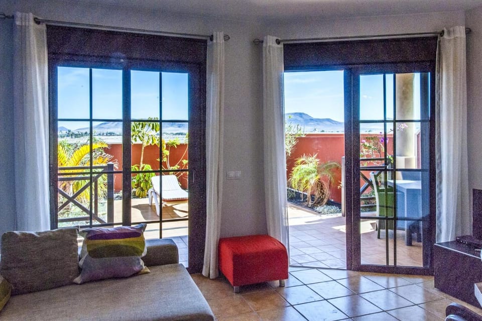 Apartamento Olivia Cotillo Country El Cotillo Apartment in Maxorata