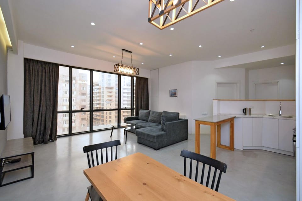 Cozy 1 bedroom apartment in the heart of Yerevan Apartment in Yerevan