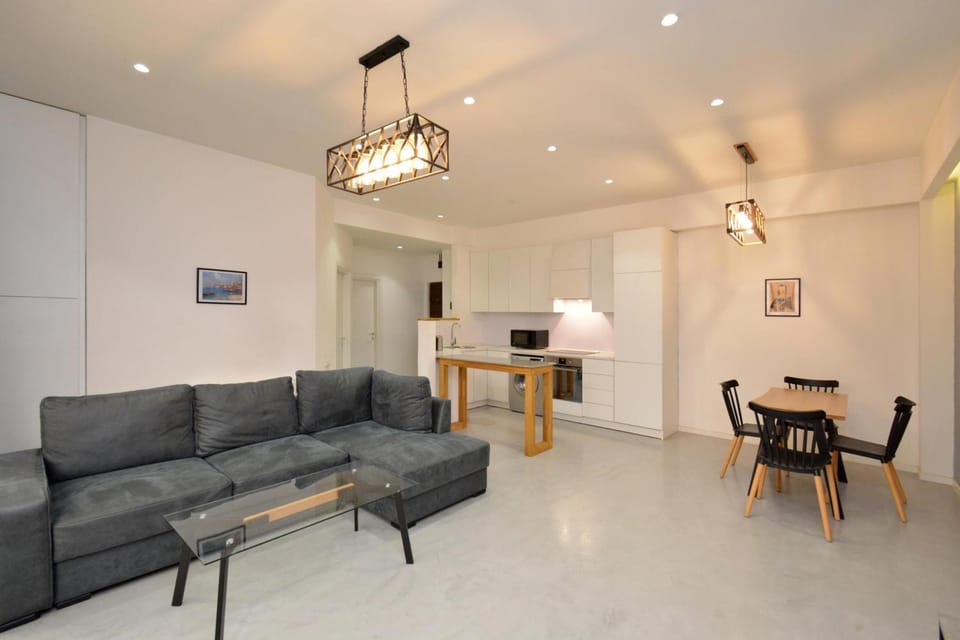 Cozy 1 bedroom apartment in the heart of Yerevan Apartment in Yerevan
