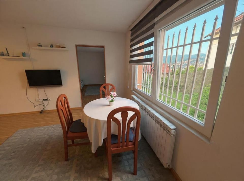 View (from property/room), Living room