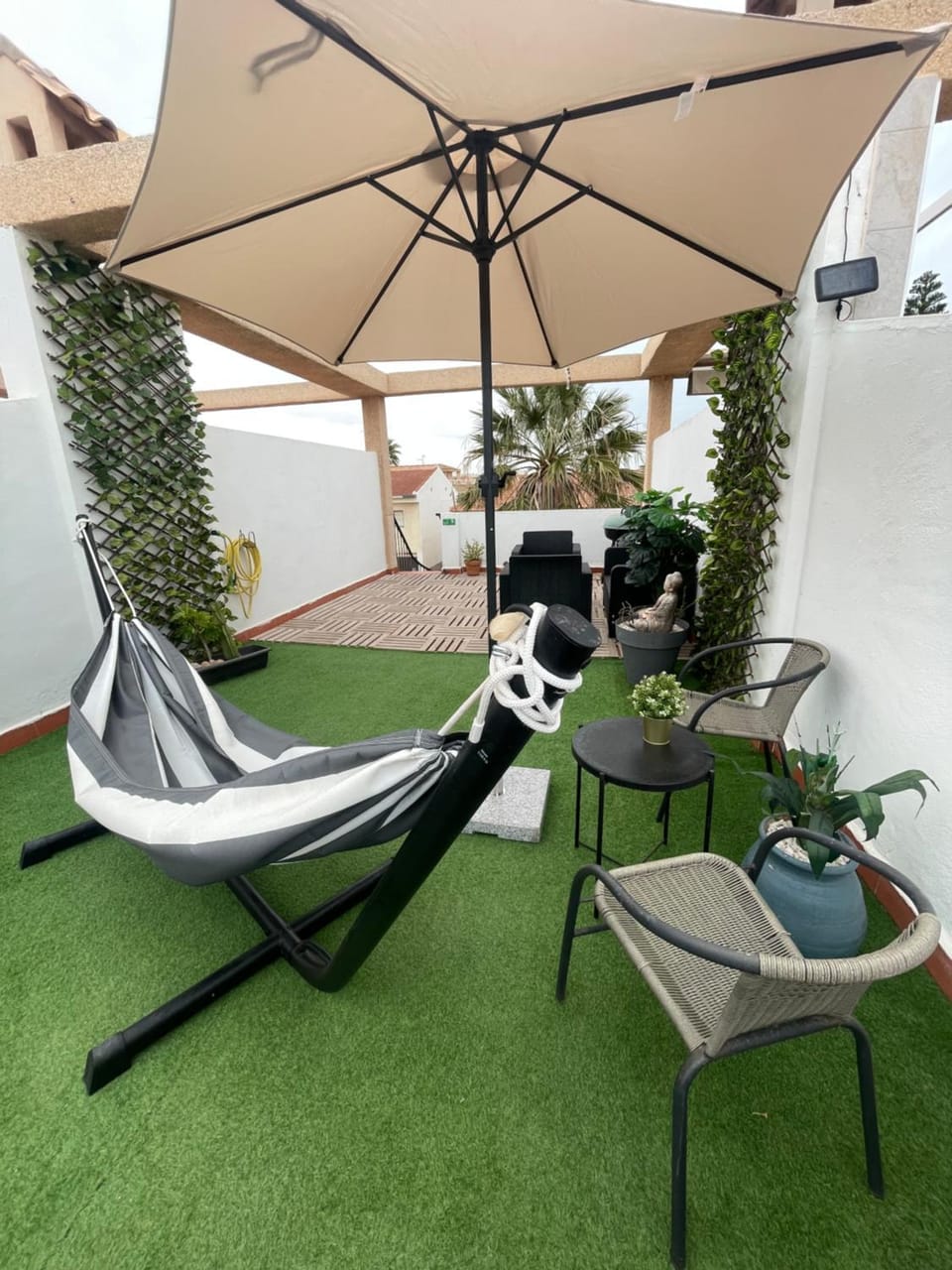 Przytulny Apartament 100m od morza Apartment in Torrevieja