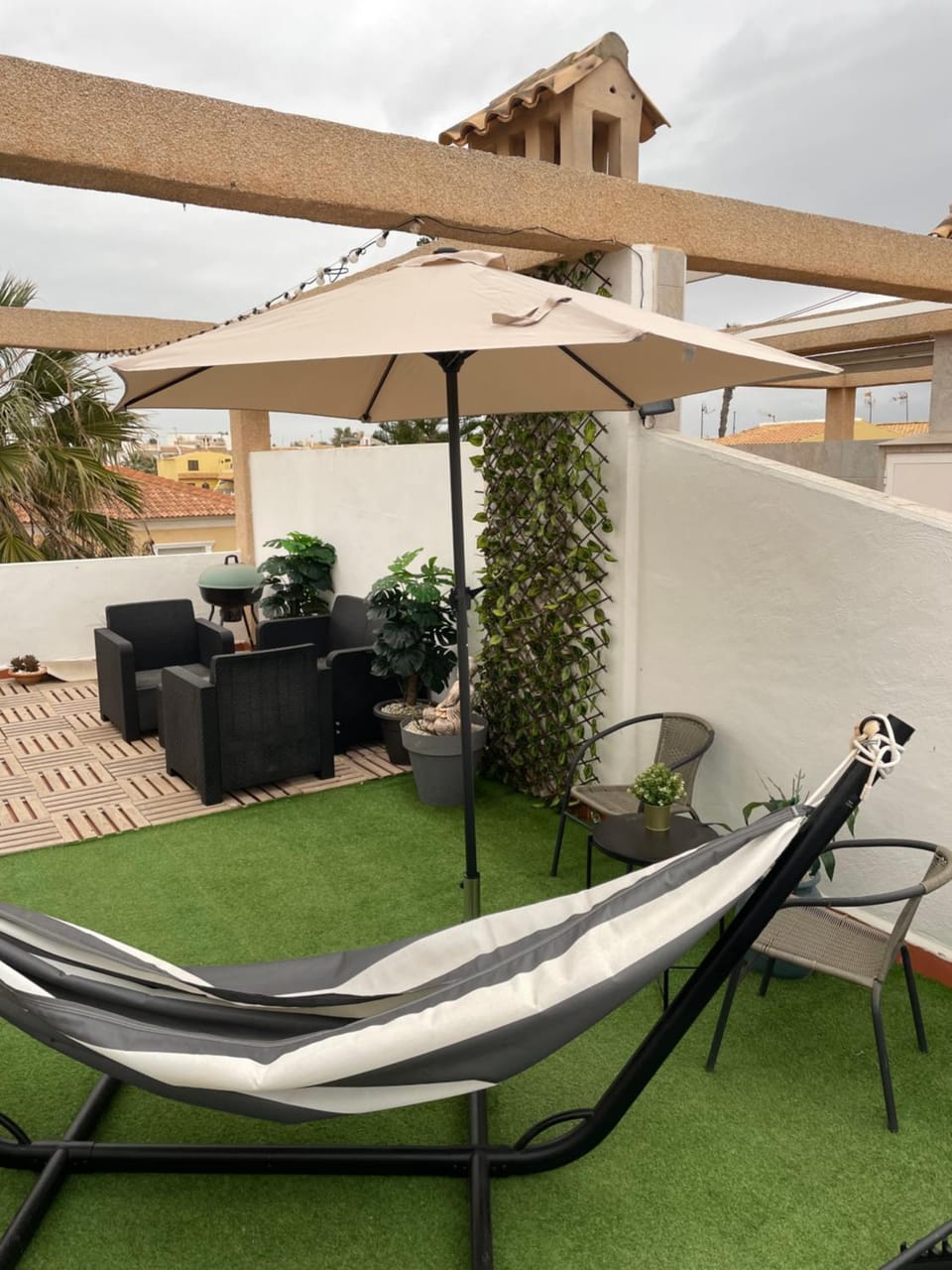 Przytulny Apartament 100m od morza Apartment in Torrevieja