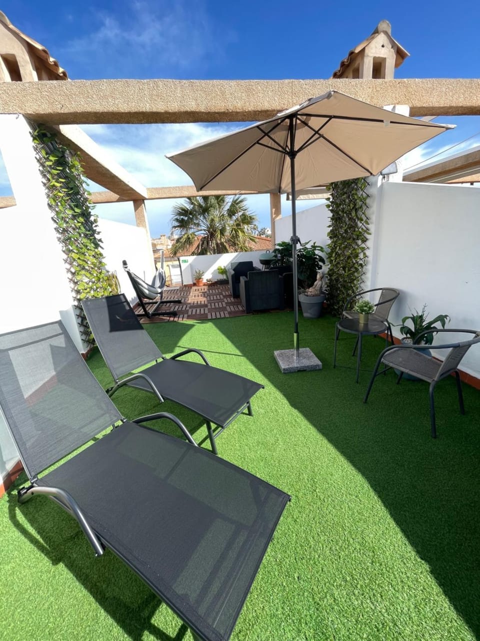 Przytulny Apartament 100m od morza Apartment in Torrevieja