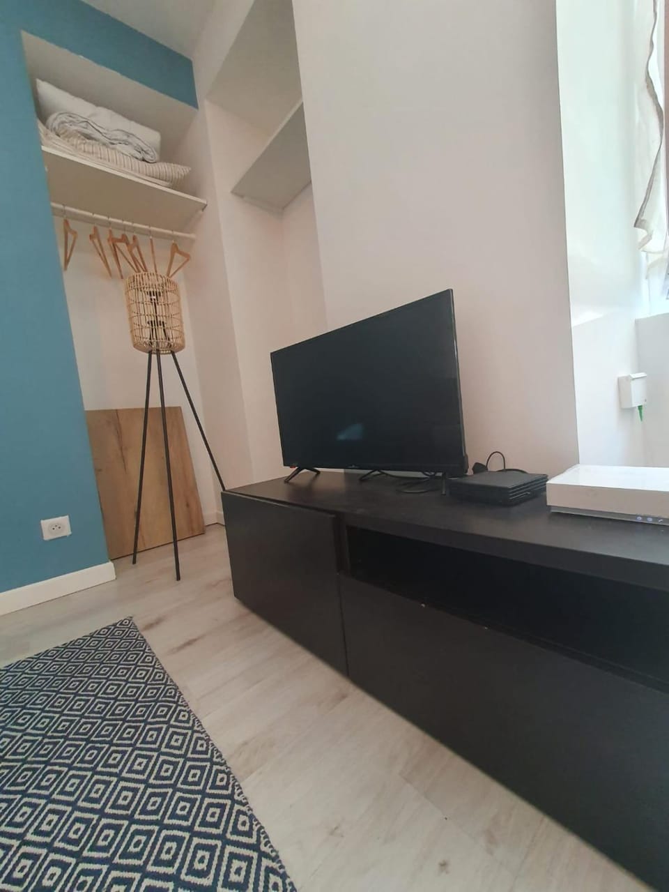 TV and multimedia