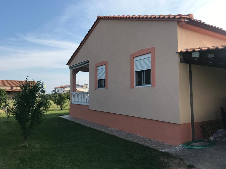 Вила Маламос Villa in Decentralized Administration of Macedonia and Thrace