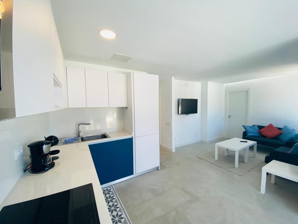 Apartamento Brumar 2 Corralejo Apartment in Corralejo