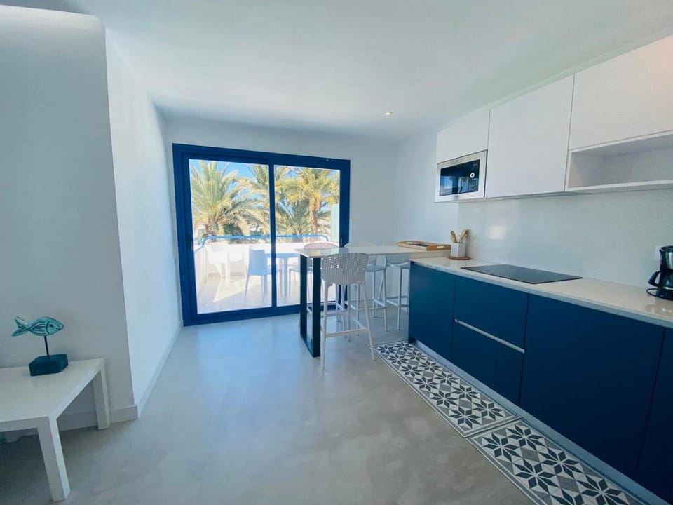 Apartamento Brumar 2 Corralejo Apartment in Corralejo