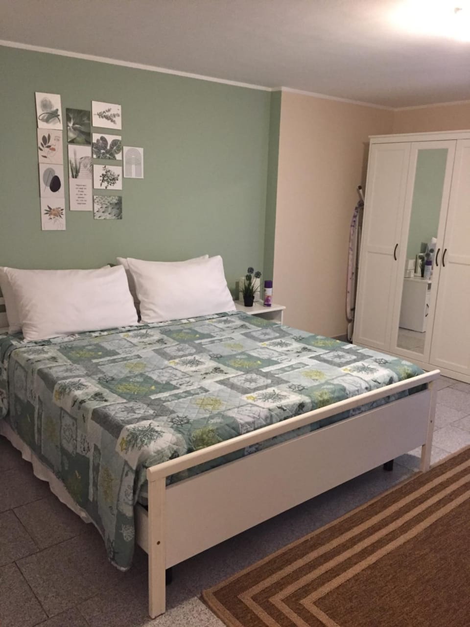 Etna home Apartment in Sicily