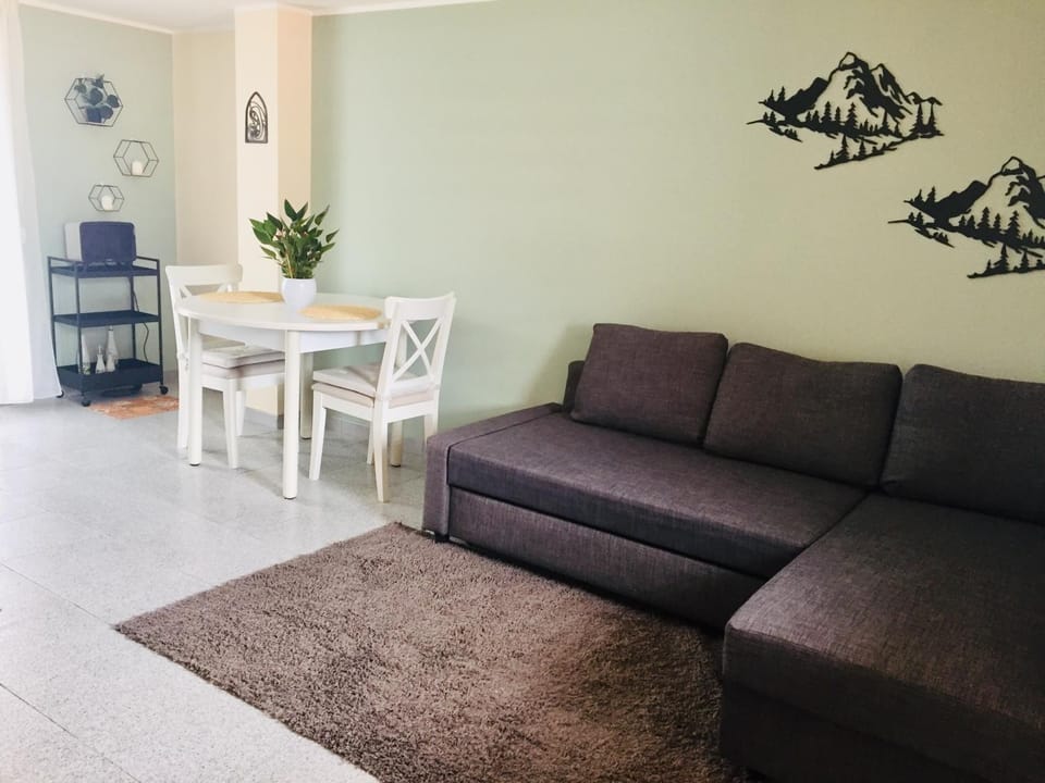 Etna home Apartment in Sicily