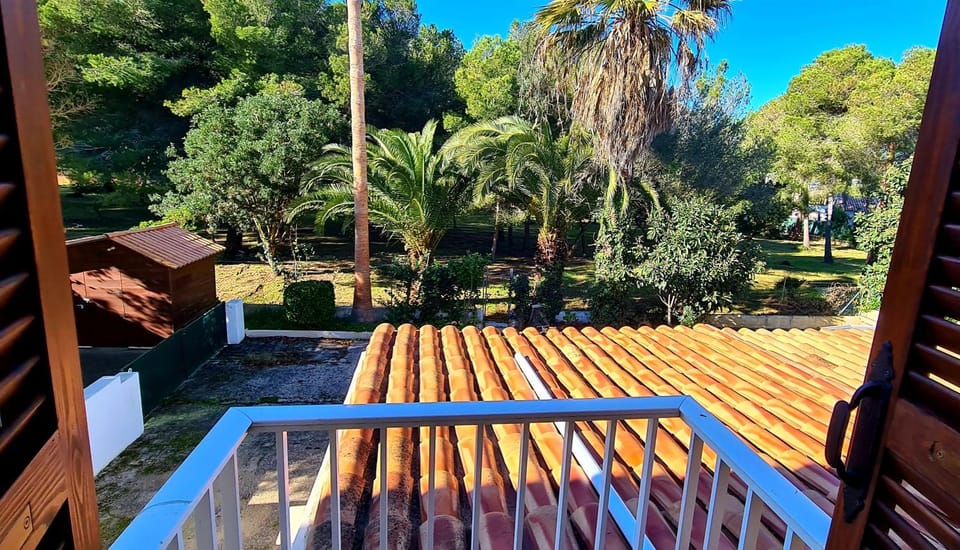 Dolce Vita House in Raiguer