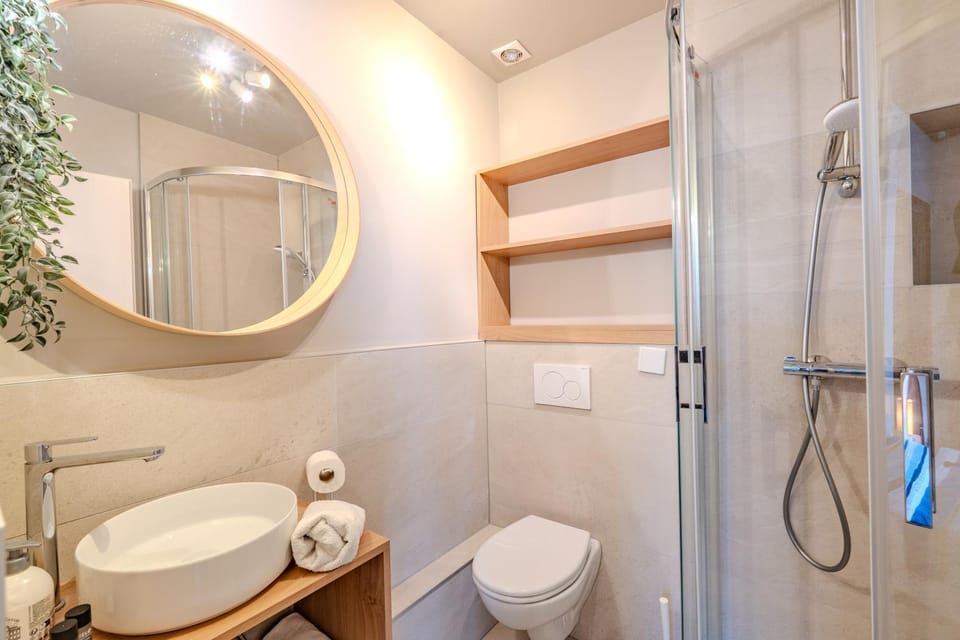 GEWURZTRAMINER - Studio au pied du vignoble - rénové récemment - parking gratuit Apartment in Grand Est