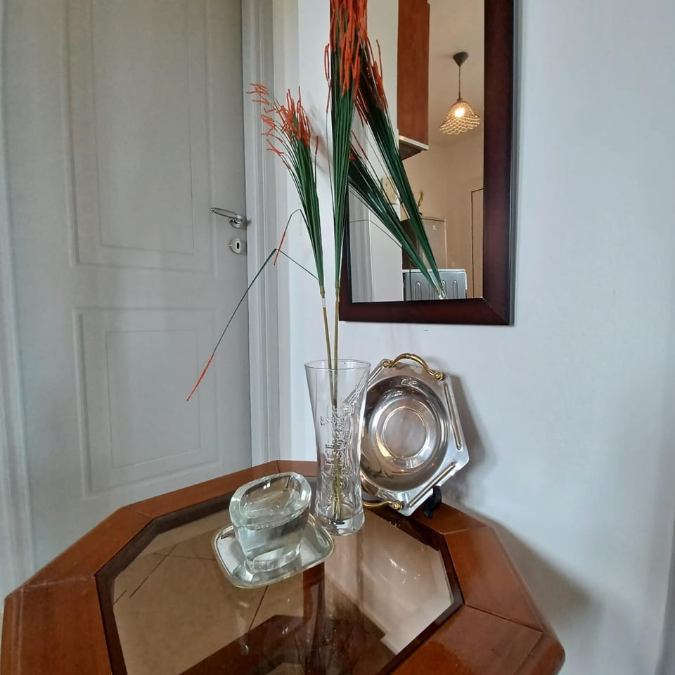 Decorative detail