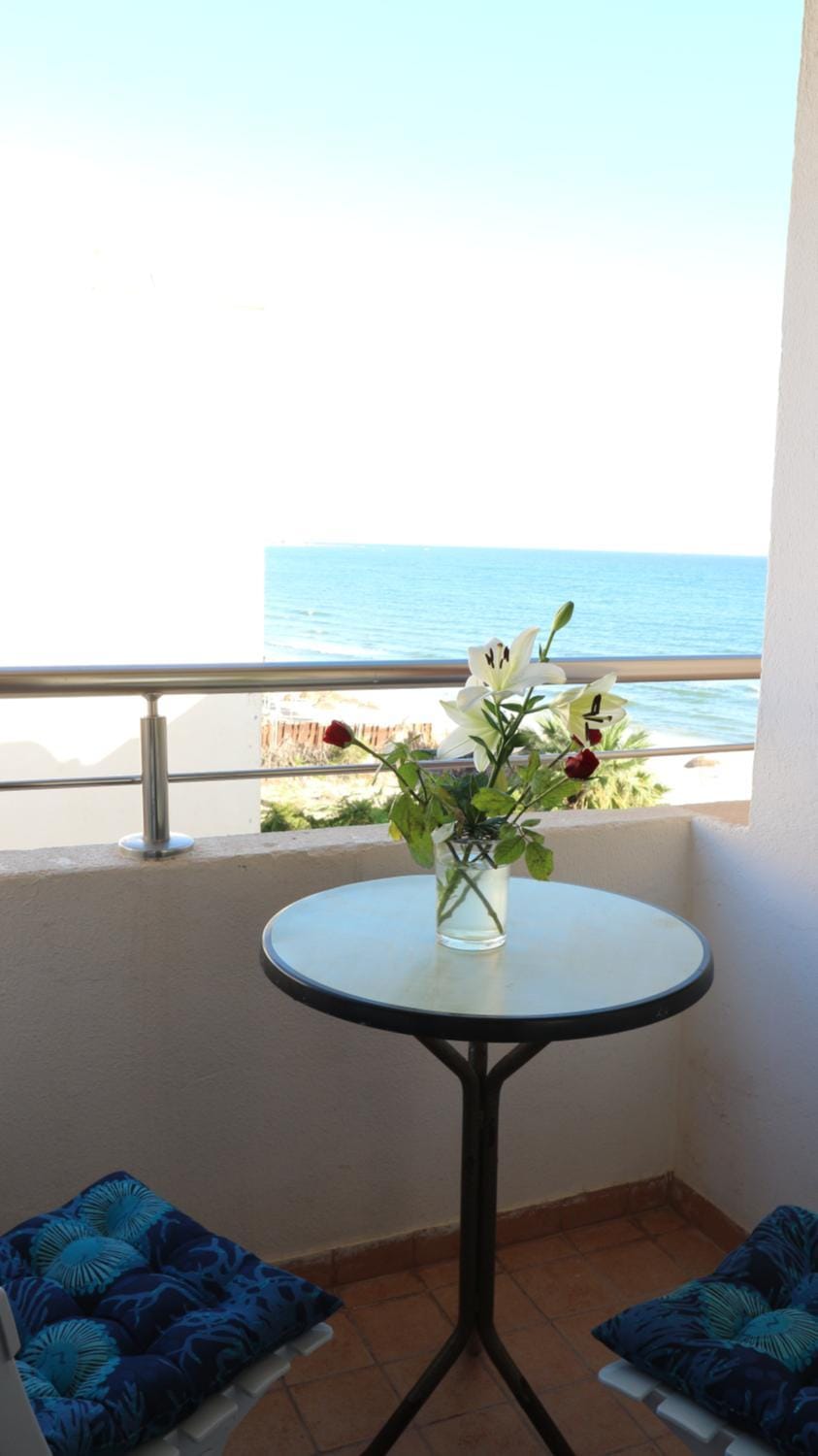 DESiGN UNiQUE appartement Apartment in Sousse