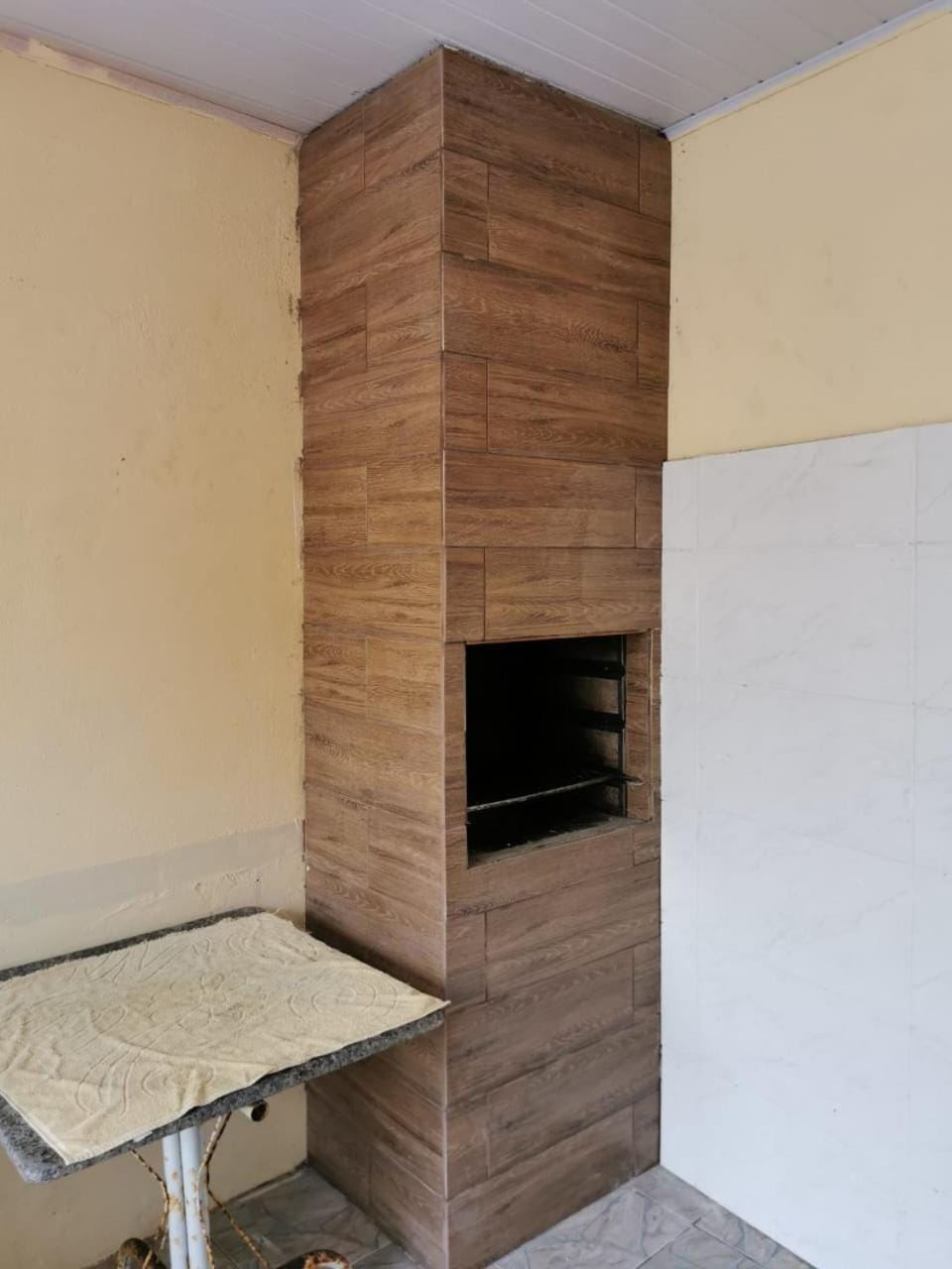 BBQ facilities