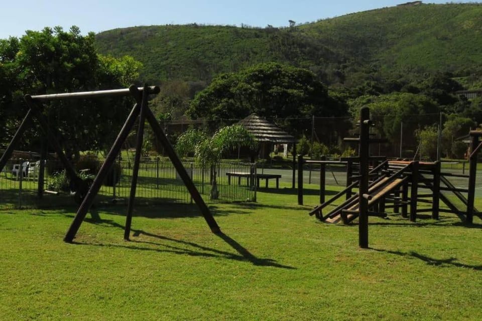 Lake Brenton Paradise House in Knysna