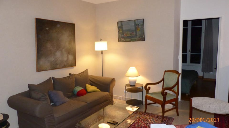 Suite 22 Apartment in Aix-les-Bains
