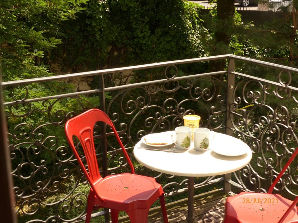 Suite 22 Apartment in Aix-les-Bains
