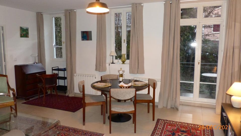Suite 22 Apartment in Aix-les-Bains