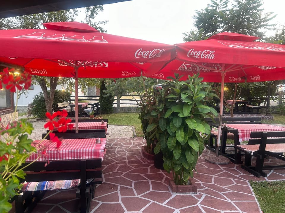 Apartment Mila Apartment in Plitvice Lakes Park