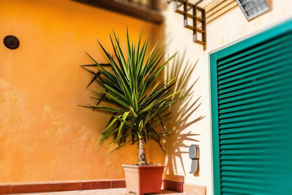 Advocata Nostra, vivere in case nel borgo Apartment in Siena